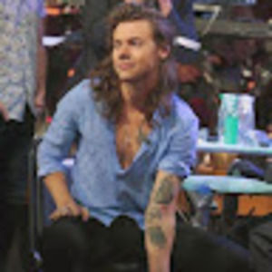 Meet your Posher, Cole